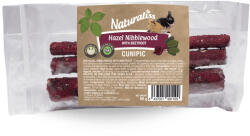 CUNIPIC | Hazel Nibblewood | Mogyorófa céklával - 50 g