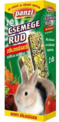 Panzi | Csemege Rúd nyulak részére | Zöldséges - 2 db