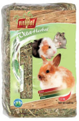 Vitapol XL Széna 1200 g