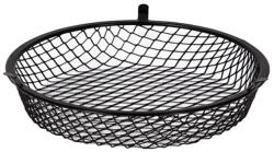 Repti Zoo Wire Lamp Basket | Fém lámpavédő rács - 21 cm
