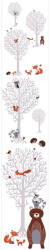 A. S. Création Tapet vlies pentru perete little love 38134-1