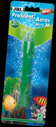 JBL ProSilent Aeras Micro "M" | Porlasztókő (extra finom pórús) akváriumi légszivattyúhoz - 140 mm