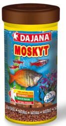 Dajana | MOSKYT | Liofilizált szúnyoglárva - 250 ml