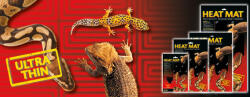 Exo Terra Heat Mat | Fűtőlap - 4 W