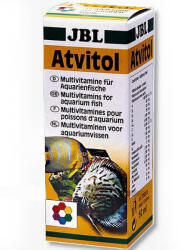 JBL | Atvitol - 50 ml