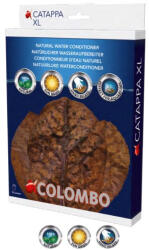 COLOMBO | CATAPPA | Kiegészítő katappa levél, garnélarák eleség 10X