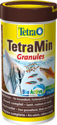 Tetra | Min | Granules | Granuláltum táplálék | Díszhalak számára - 250 ml