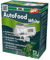 JBL | Autofood White | Autómata etető akváriumi halak részére