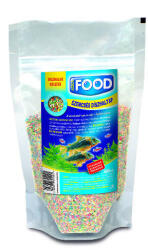 Aqua-Food | Szemcsés | Díszhaltáp - 400 ml