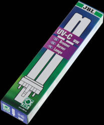 JBL | UV-C égőcsere | Lámpa UV-C víztisztítókhoz - 9 W