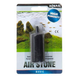 AQUAEL Air Stone Basic (M1) | Porlasztókő - 25x50 mm