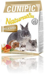 CUNIPIC | Naturaliss Delicious Snack | Kiegészítő kisemlős eledel - 60 g