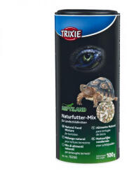 TRIXIE Szárazföldi teknős táp - 100 g / 250 ml