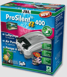 JBL | Prosilent - a 400