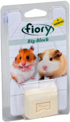 fiory | Big-block for small Rodents | Nagy tömb, kis méretű rágcsálóknak - 55 g
