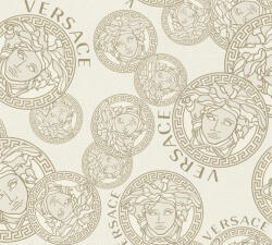 A. S. Création Tapet vlies pentru perete versace 38610-3