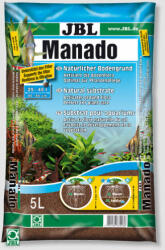 JBL | Manado 1, 5 L (Növény talaj)