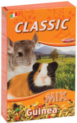 fiory | Guinea MIX Classic | Keverék eleség, tengerimalac és csincsilla számára - 680 g
