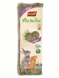 Vitapol Vita-Herbal | Réti széna rágcsálóknak - 500 g