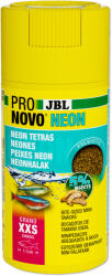 JBL | ProNovo | Neon | Grano XXS | Granulátum táplálék - 100 ml/48 g