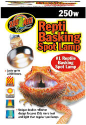 Zoo Med ZooMed Repti Basking Spot | Melegítő izzó - 250 W
