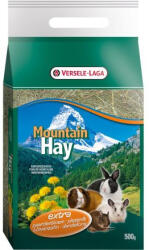 Versele-Laga Mountain Hay Dandelion | Hegyi széna pitypanggal - 500 g