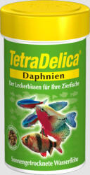 Tetra Delica Daphnia | Prémium fagyasztva szárított vízibolha - 100 ml