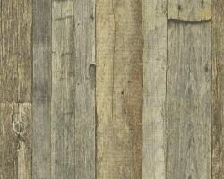 A. S. Création Tapet vlies pentru perete best of wood & stone 95931-3
