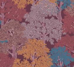 A. S. Création Tapet vlies pentru perete ap floral impression 37753-3