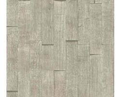 A. S. Création Tapet vlies pentru perete best of wood & stone 35584-4