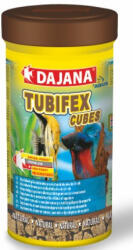 Dajana | TUBIFEX kocka - 100ml