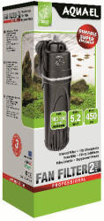 AQUAEL Fan 2 Plus | Akváriumi belső szűrő készülék