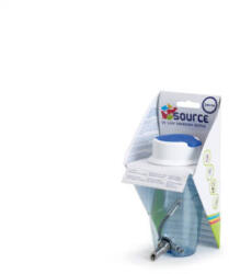 TRIXIE SAVIC Source De Lux | Felülről tölthető itató rágcsálók részére - 300 ml