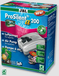JBL | prosilent - a 200