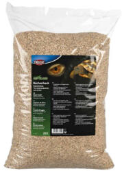 TRIXIE Beech Chaff Extra Fine | Terráriumi bükkfa talaj - 20 liter