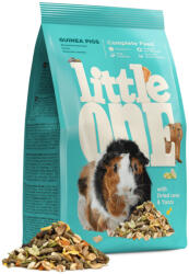 LITTLE ONE eleség tengerimalacnak 900 g