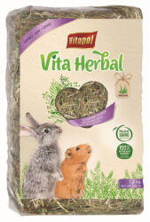 Vitapol Vita-Herbal | Réti széna rágcsálóknak - 1, 2 kg