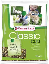 Versele-Laga Classic Cuni | Teljes értékű eleség törpenyulak számára - 500 g