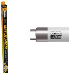 Exo Terra Exo-Terra | Reptile UVB200 linear 8W-T5 fénycső (trópusi terráriumok részére) - 30 cm