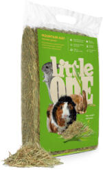 LITTLE ONE hegyi rétiszéna 400 g