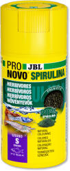 JBL | ProNovo | Spirulina | Grano S | CLICK | Granulátum táplálék - 100 ml
