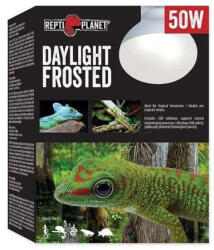 Repti Planet Daylight Frosted | Nappali izzó - 50 W