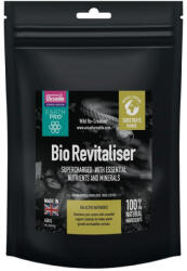 Arcadia | Earth Pro Bio-Revitaliser | Bioaktív talajtáp ásványi anyagokkal hüllők és kétéltűek számára - 450 g