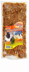 Panzi | Sárgarépacsík falatok rágcsálóknak - 450 ml