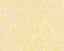 A. S. Création Tapet vlies pentru perete metallic silk 30657-3