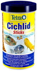 Tetra | Cichlid | Sticks | Díszhalak számára - 250 ml