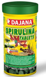 Dajana | SPIRULINA TABLETS | Spirulina haltáp - 250 ml