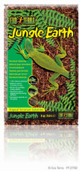 Exo Terra Jungle Earth |Természetes terrárium talaj - 8, 8 liter
