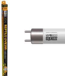 Exo Terra Exo-Terra | Reptile UVB200 linear 24W-T5 fénycső (trópusi terráriumok részére) - 55 cm