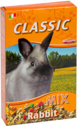 fiory | Rabbit MIX Classic | Keverék eledel, törpe nyulaknak - 770 g